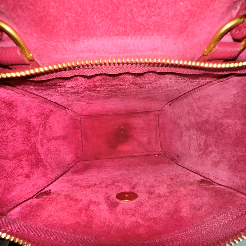 Nano Belt Bag