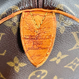 Vintage Speedy 30