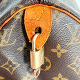 Vintage Speedy 30