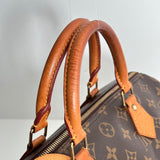 Vintage Speedy 30