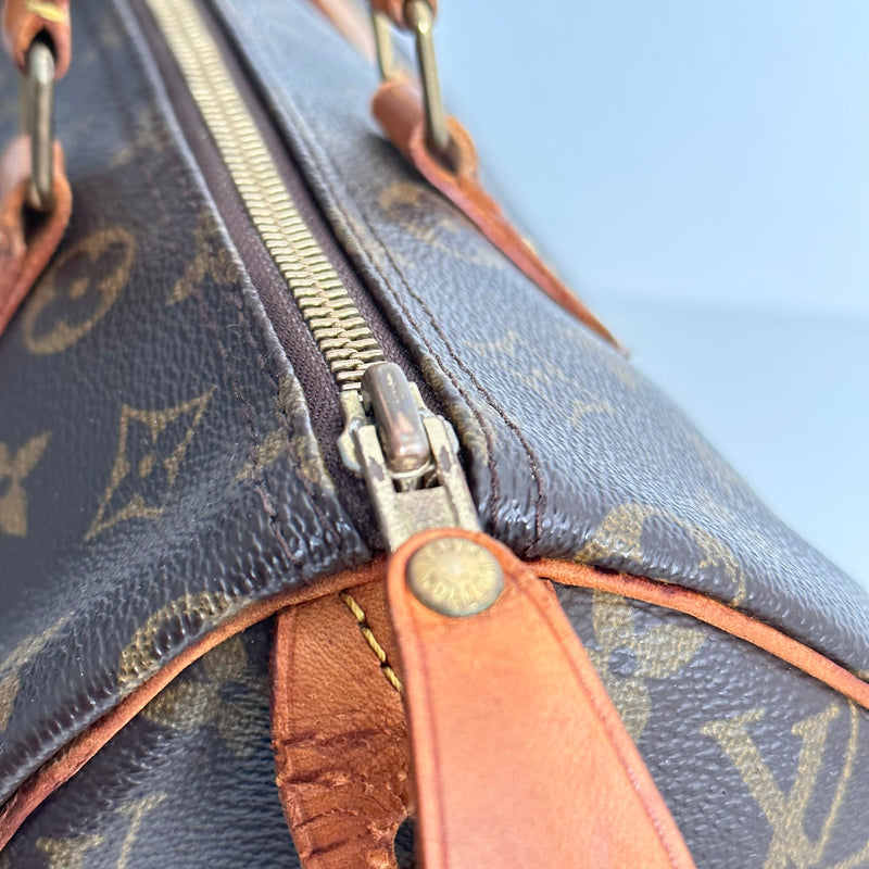 Vintage Speedy 30
