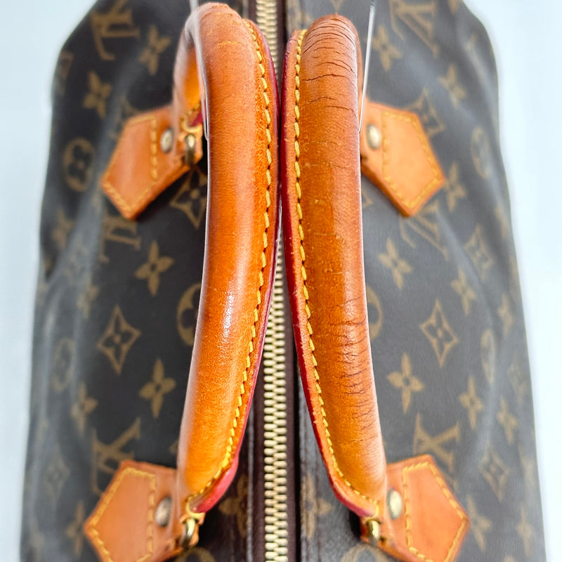 Vintage Speedy 30