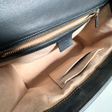 GG Padlock Shoulder Bag