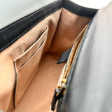 GG Padlock Shoulder Bag