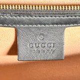 GG Padlock Shoulder Bag