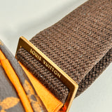 Monogram Pochette Gange