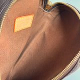 Monogram Pochette Gange