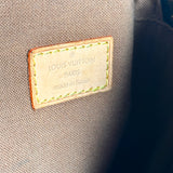Monogram Pochette Gange