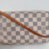 Damier Azur Pochette Accessories