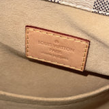 Damier Azur Artsy MM
