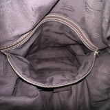 Vintage GG Canvas Handbag