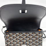 Black Belvedere PM