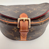 Monogram Tambourine PM