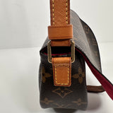 Monogram Tambourine PM
