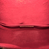 Monogram Tambourine PM