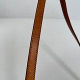 Monogram Tambourine PM