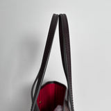 Damier Ebene Neverfull MM w/ Pouch