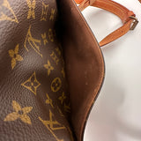Monogram Gibeciere PM