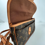 Monogram Gibeciere PM