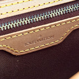Monogram Gibeciere PM
