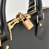 Black Epi Alma PM