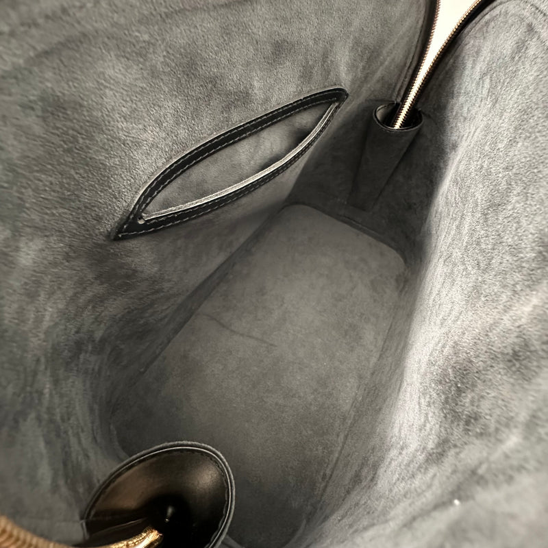 Black Epi Alma PM