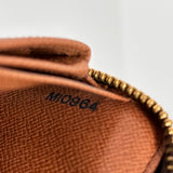 Passport Organizer Wallet