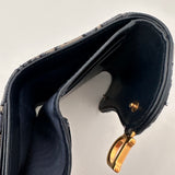 Oblique Cardholder