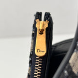 Oblique Cardholder
