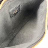 Black Monogram Empreinte Leather Multi Pochette