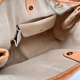 Damier Azur Galliera PM
