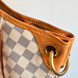 Damier Azur Galliera PM