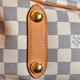 Damier Azur Galliera PM