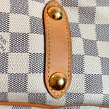 Damier Azur Galliera PM