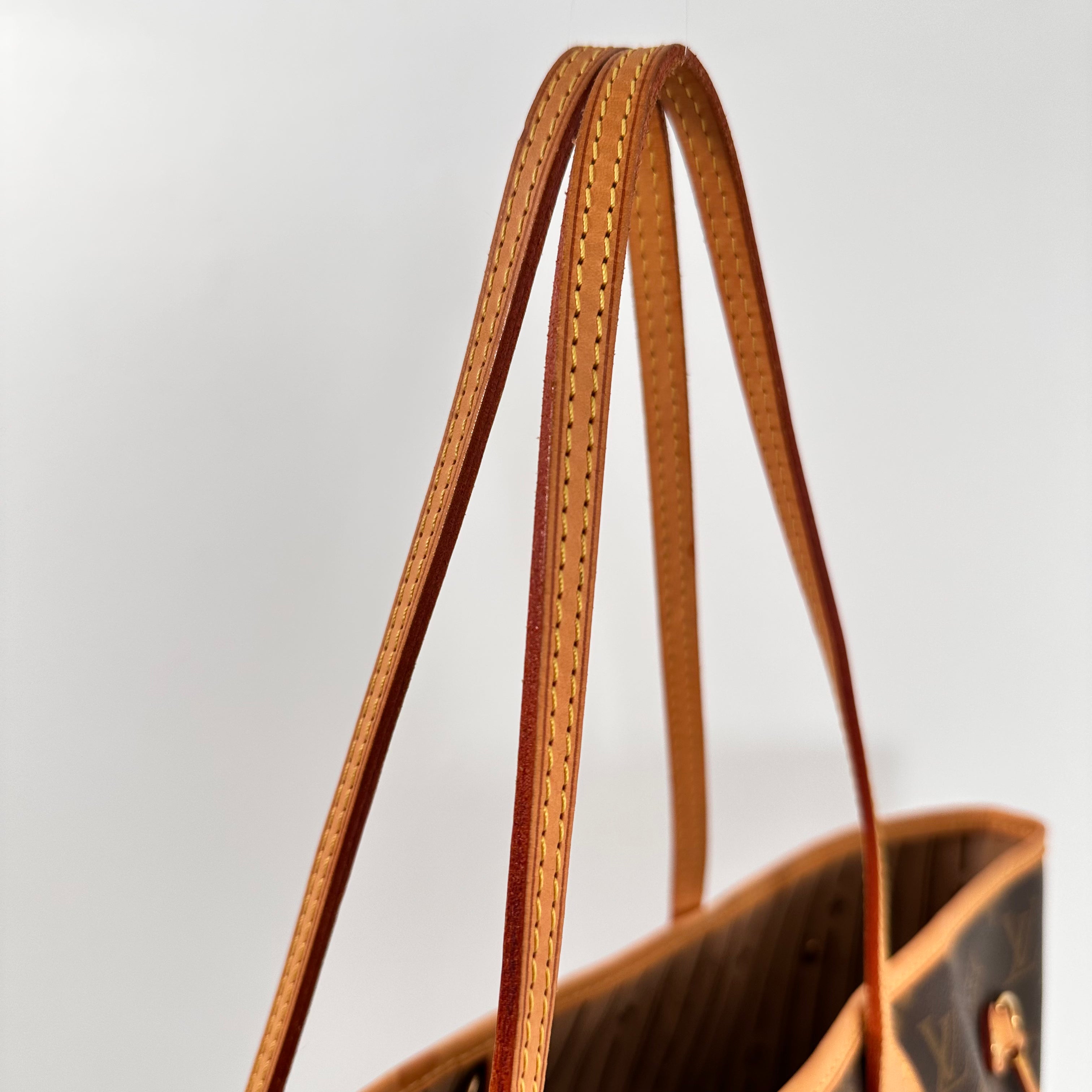 Monogram Neverfull MM