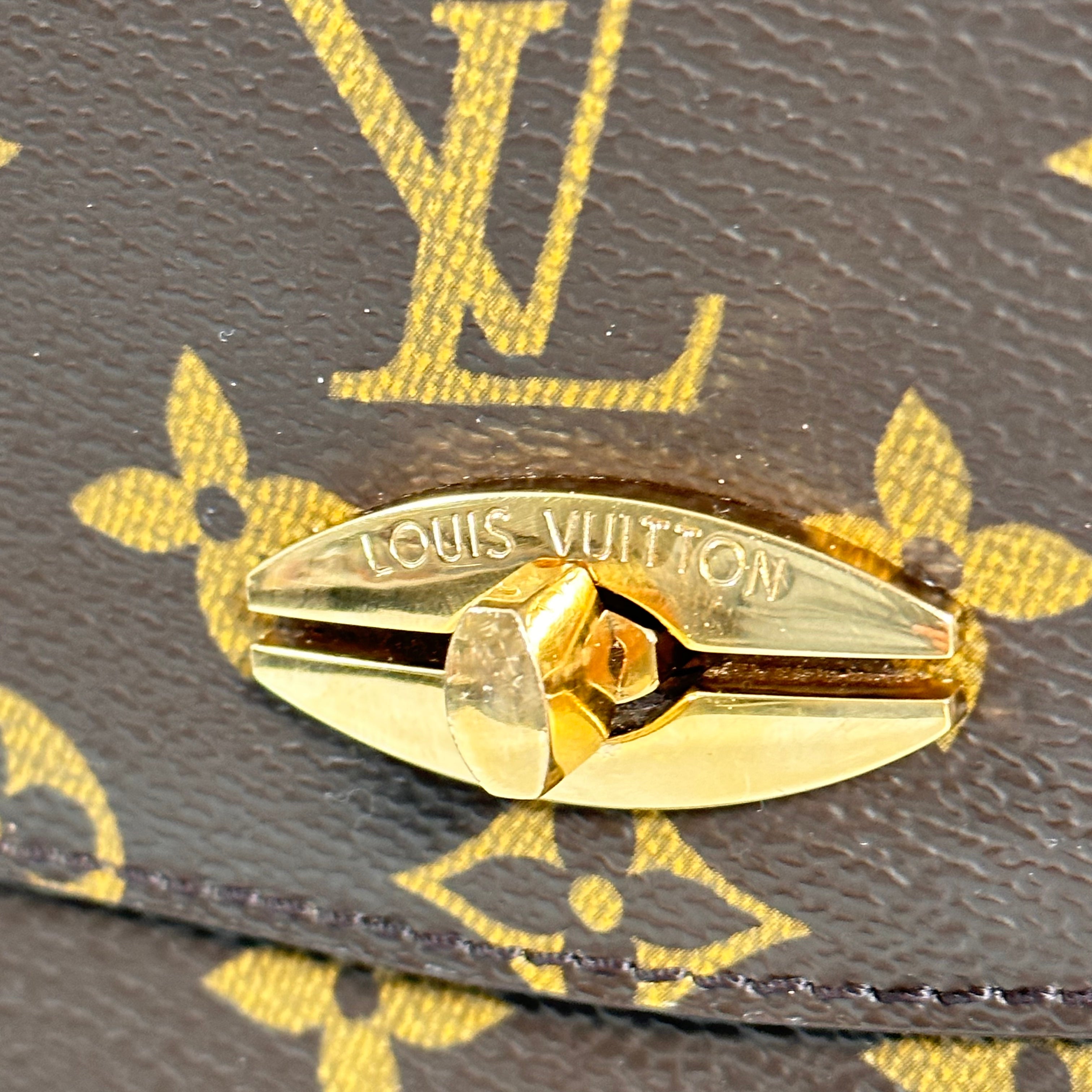 Monogram Malesherbes
