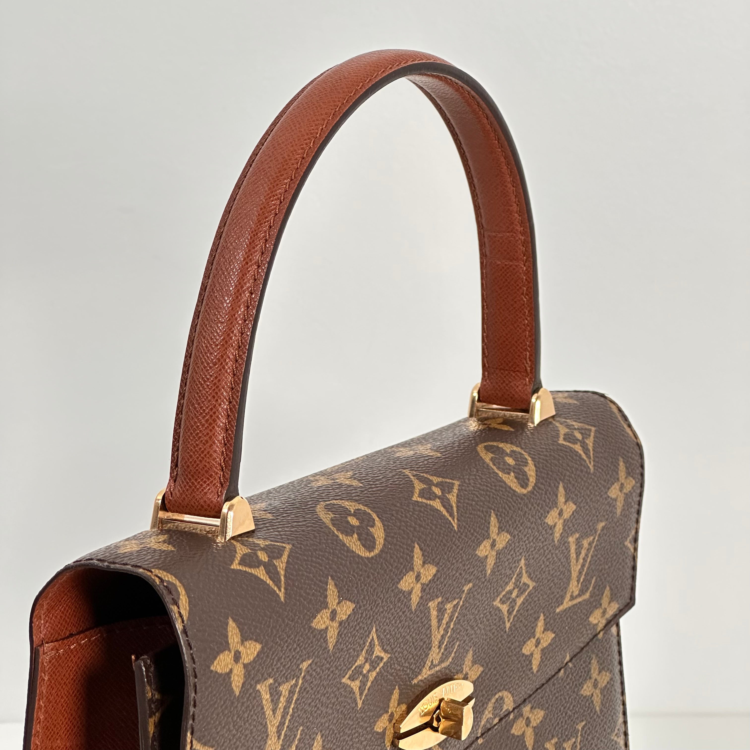 Monogram Malesherbes