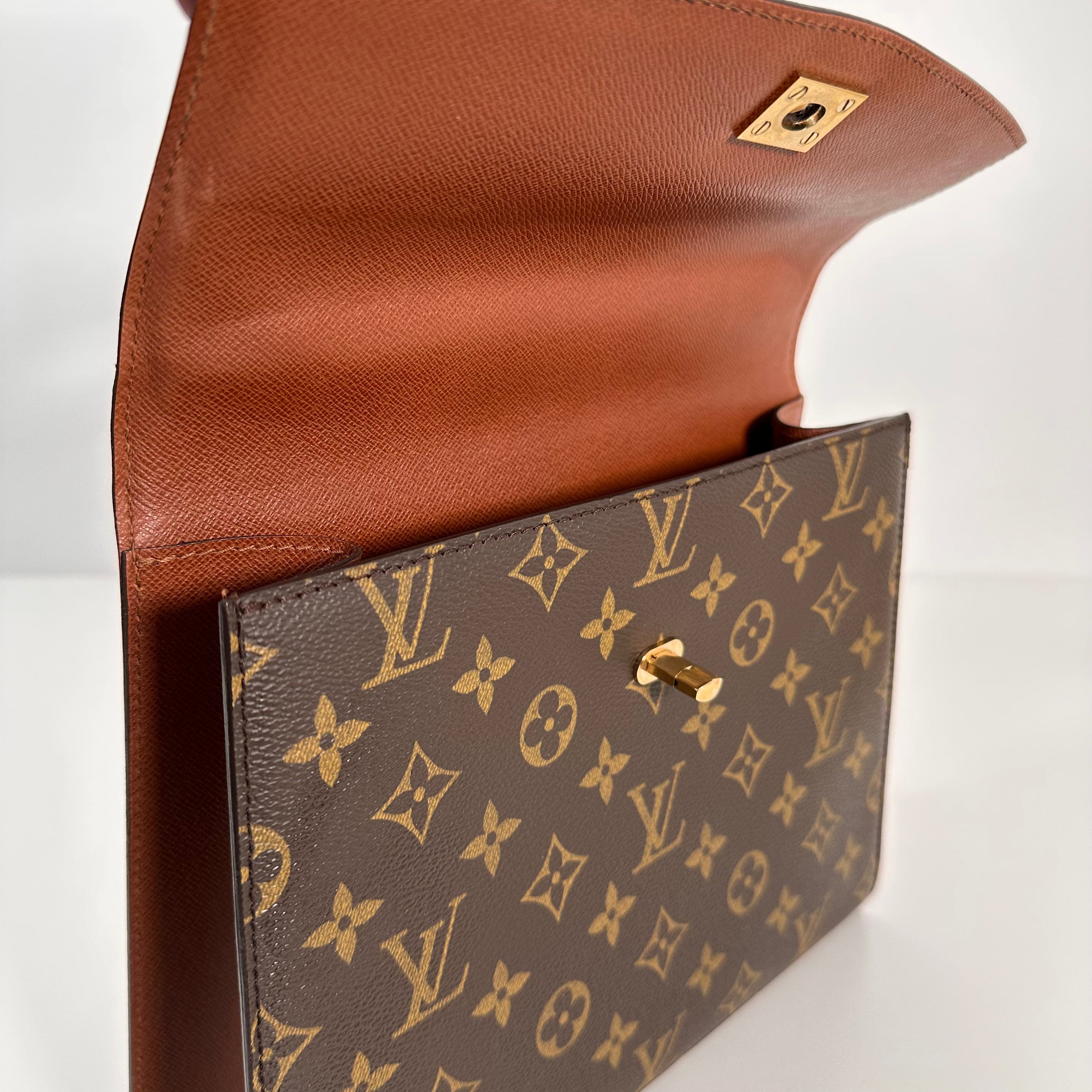 Monogram Malesherbes