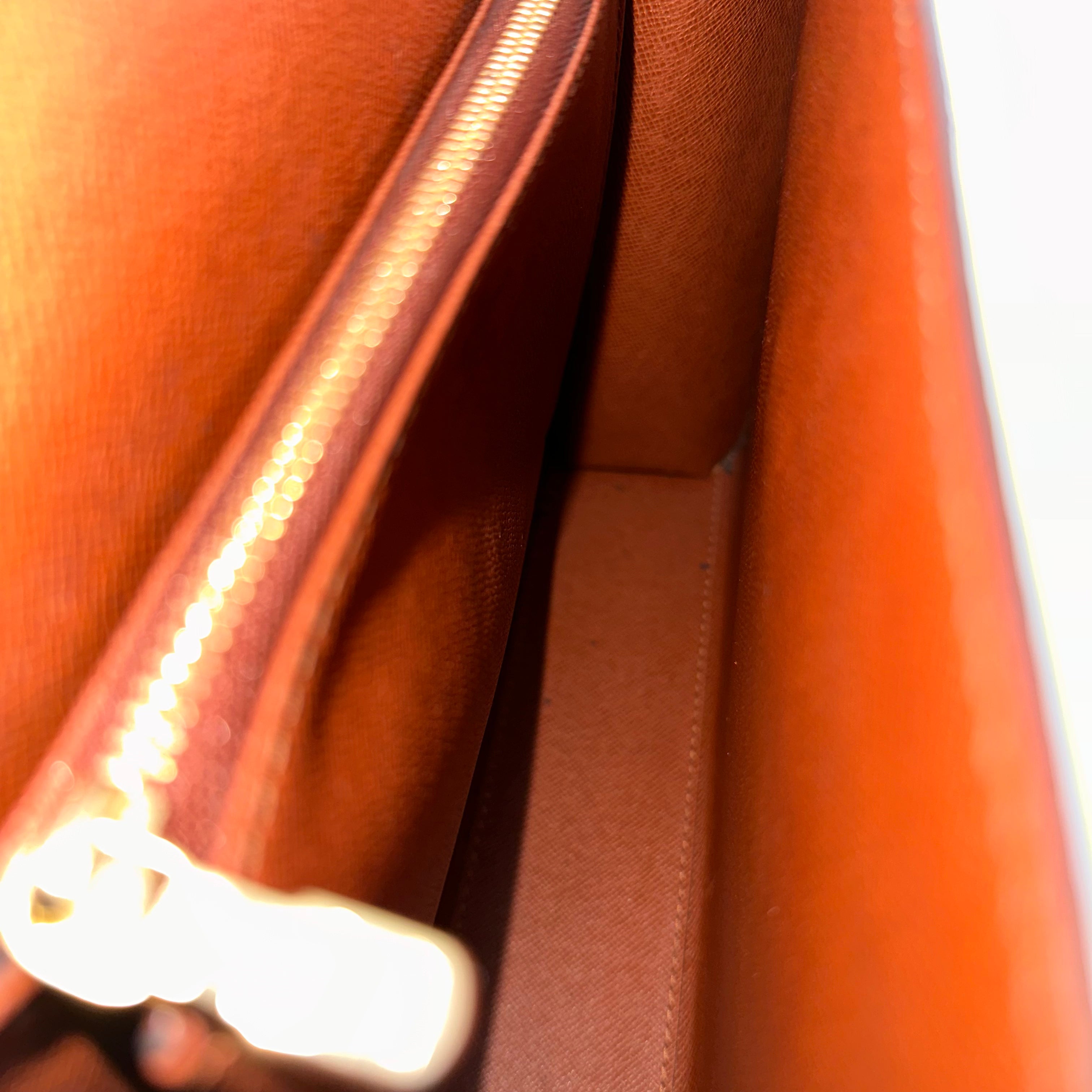 Monogram Malesherbes