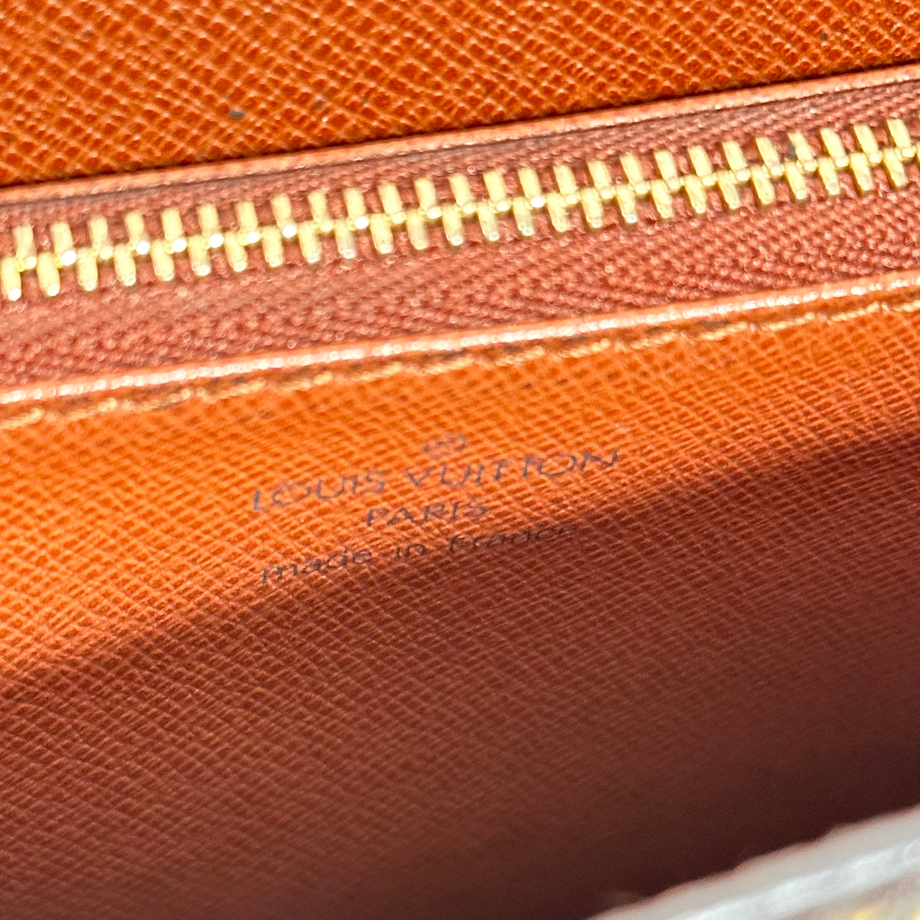 Monogram Malesherbes