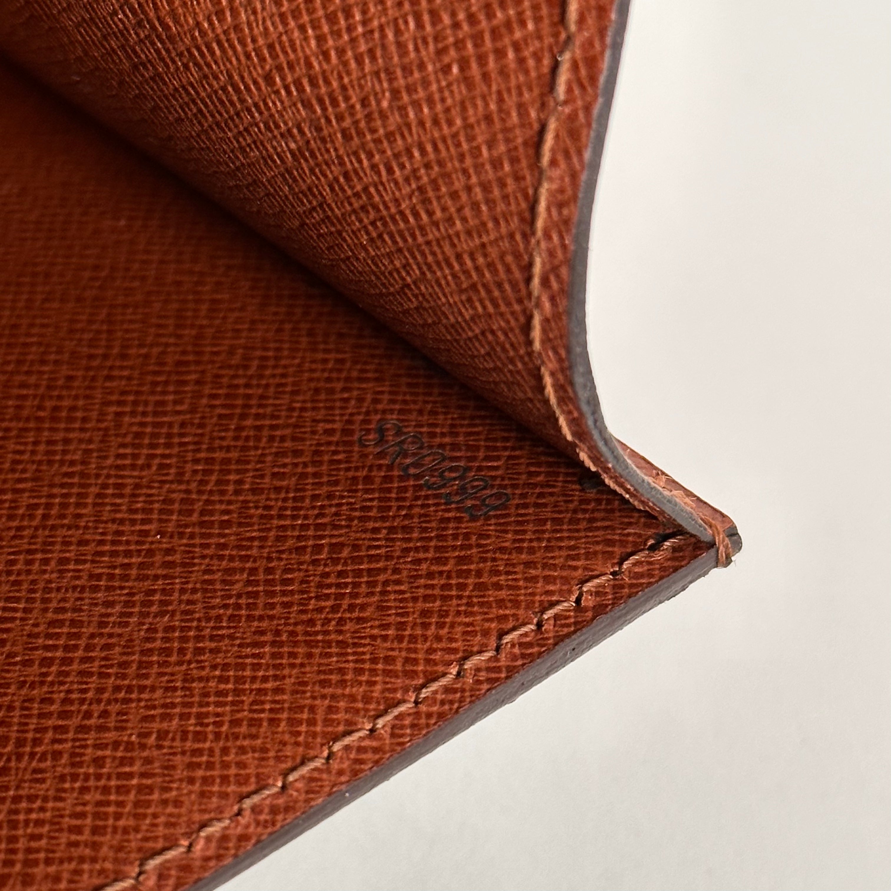 Monogram Malesherbes