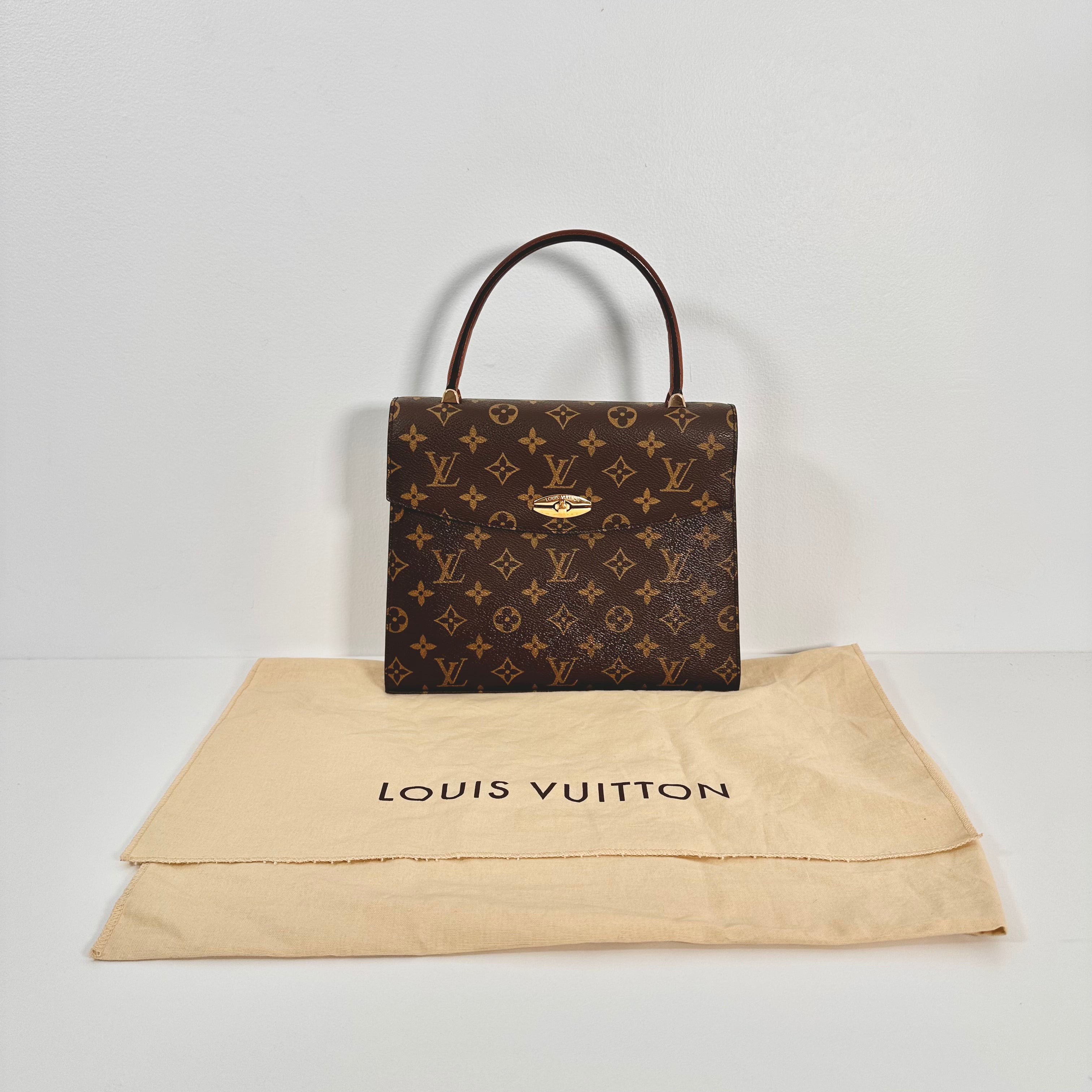 Monogram Malesherbes