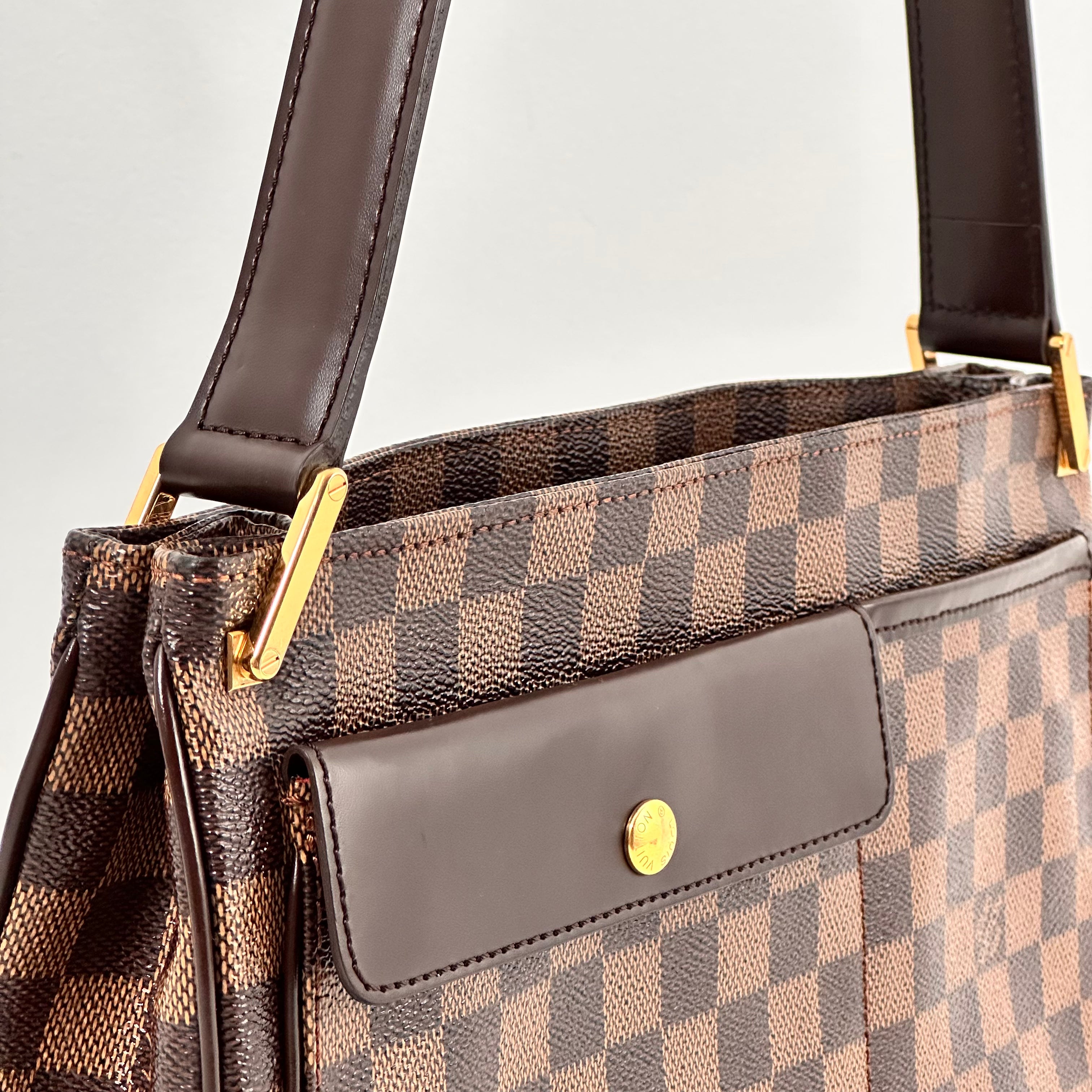 Damier Ebene Aubagne