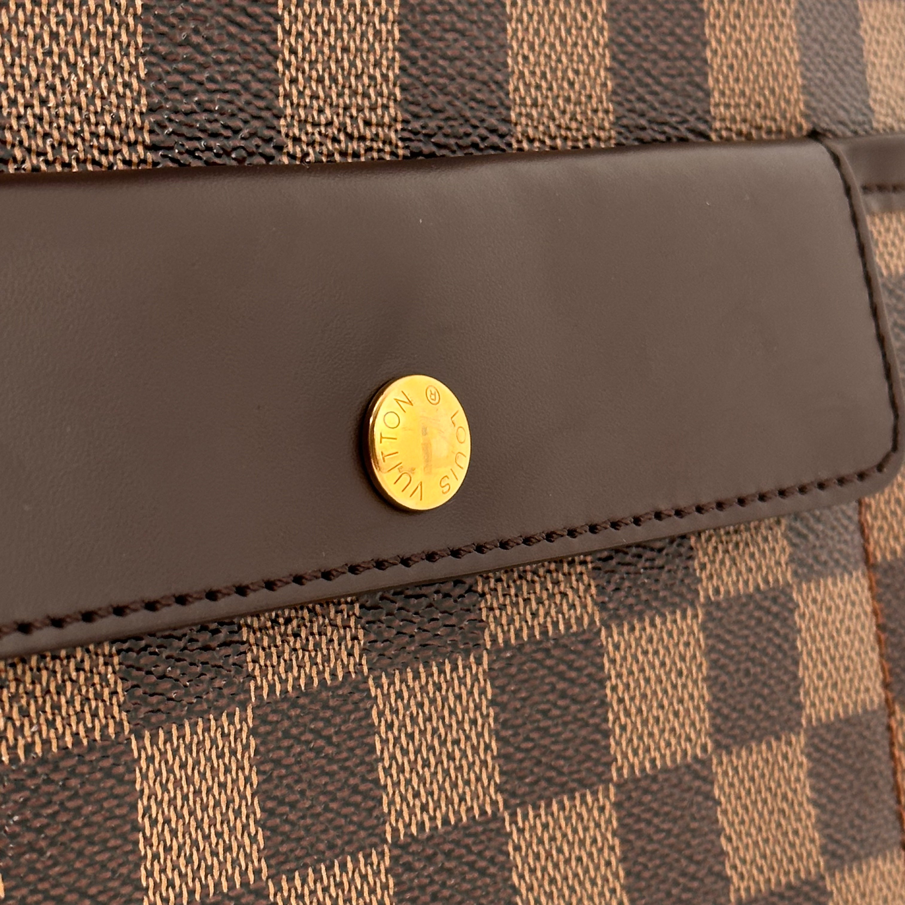 Damier Ebene Aubagne