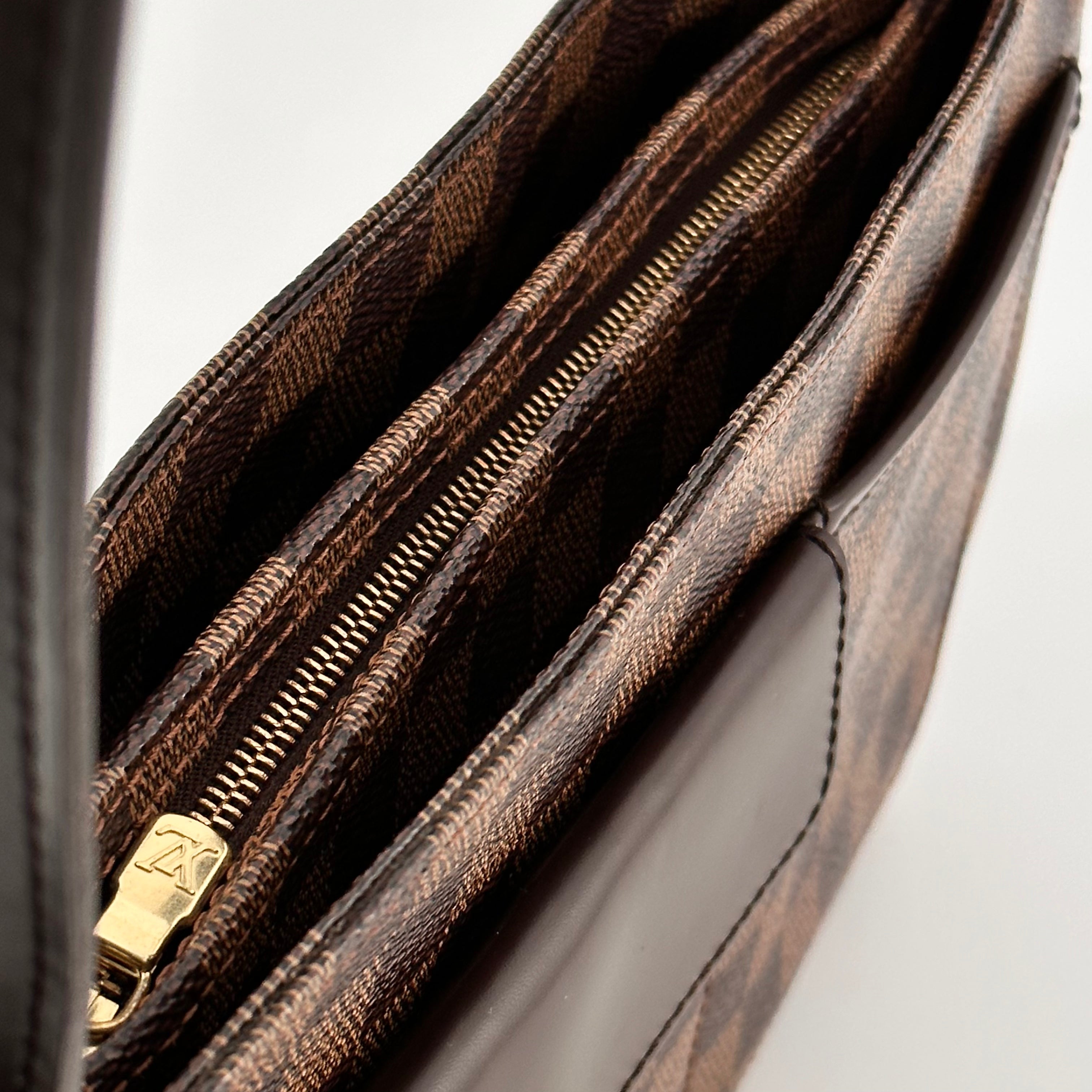 Damier Ebene Aubagne