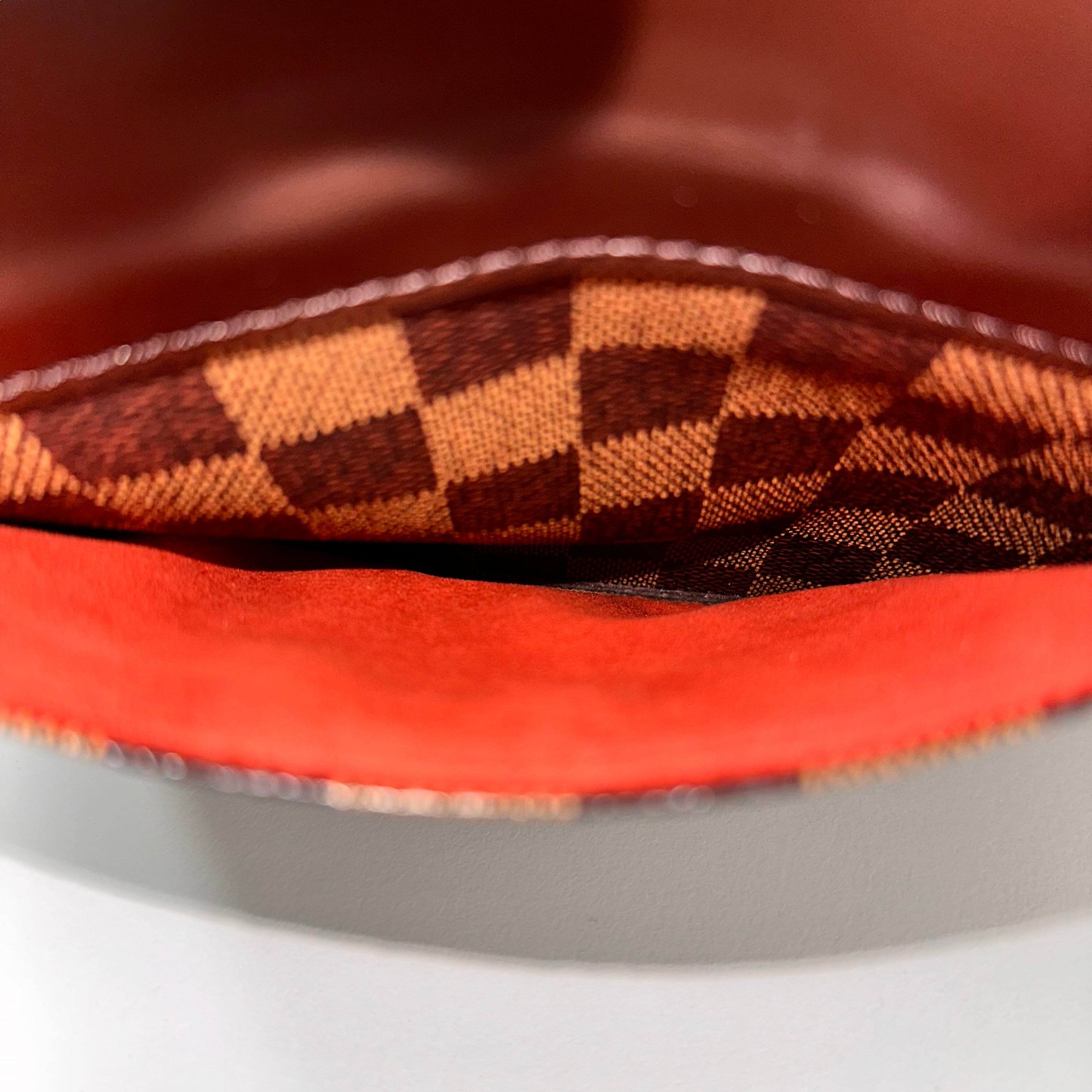 Damier Ebene Aubagne