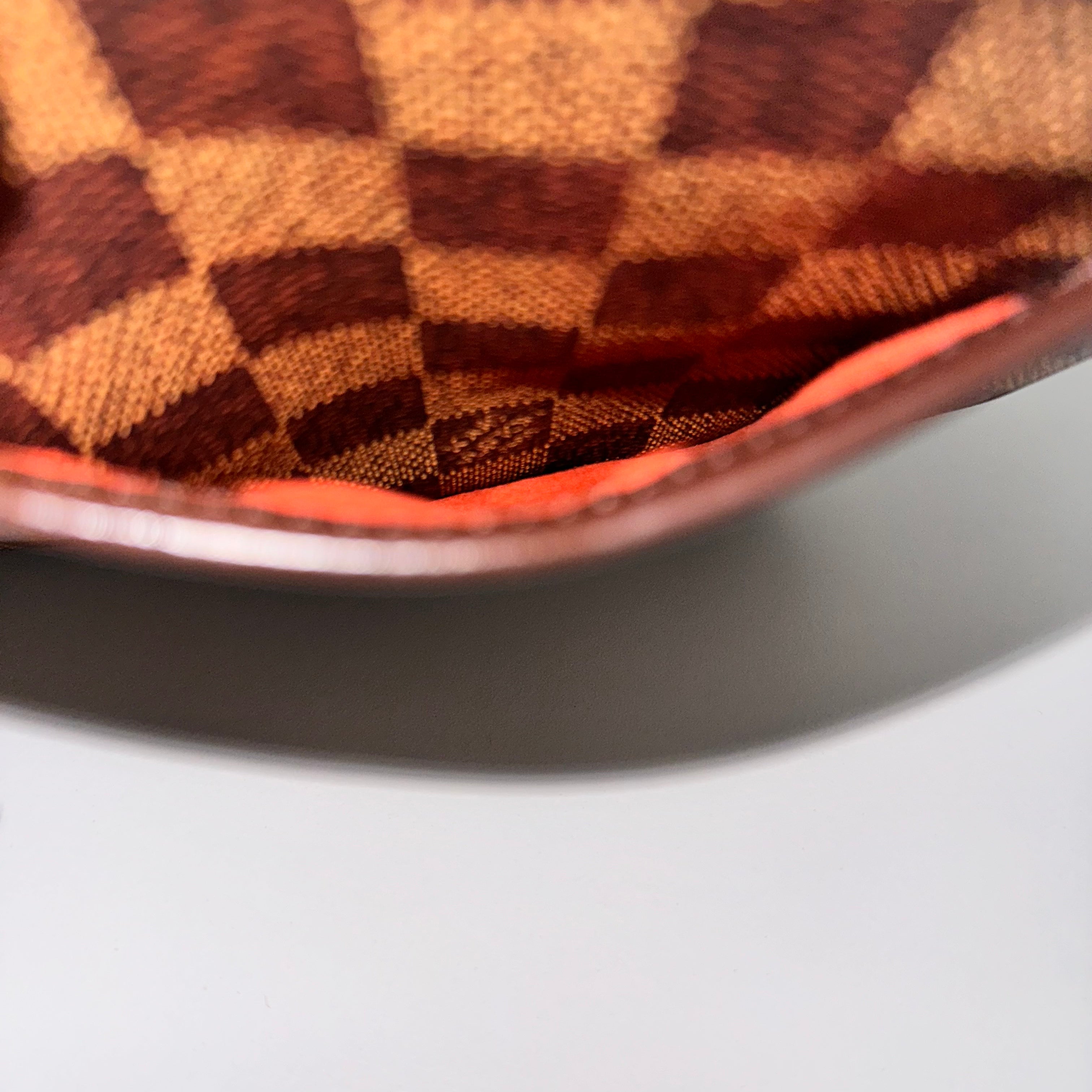 Damier Ebene Aubagne