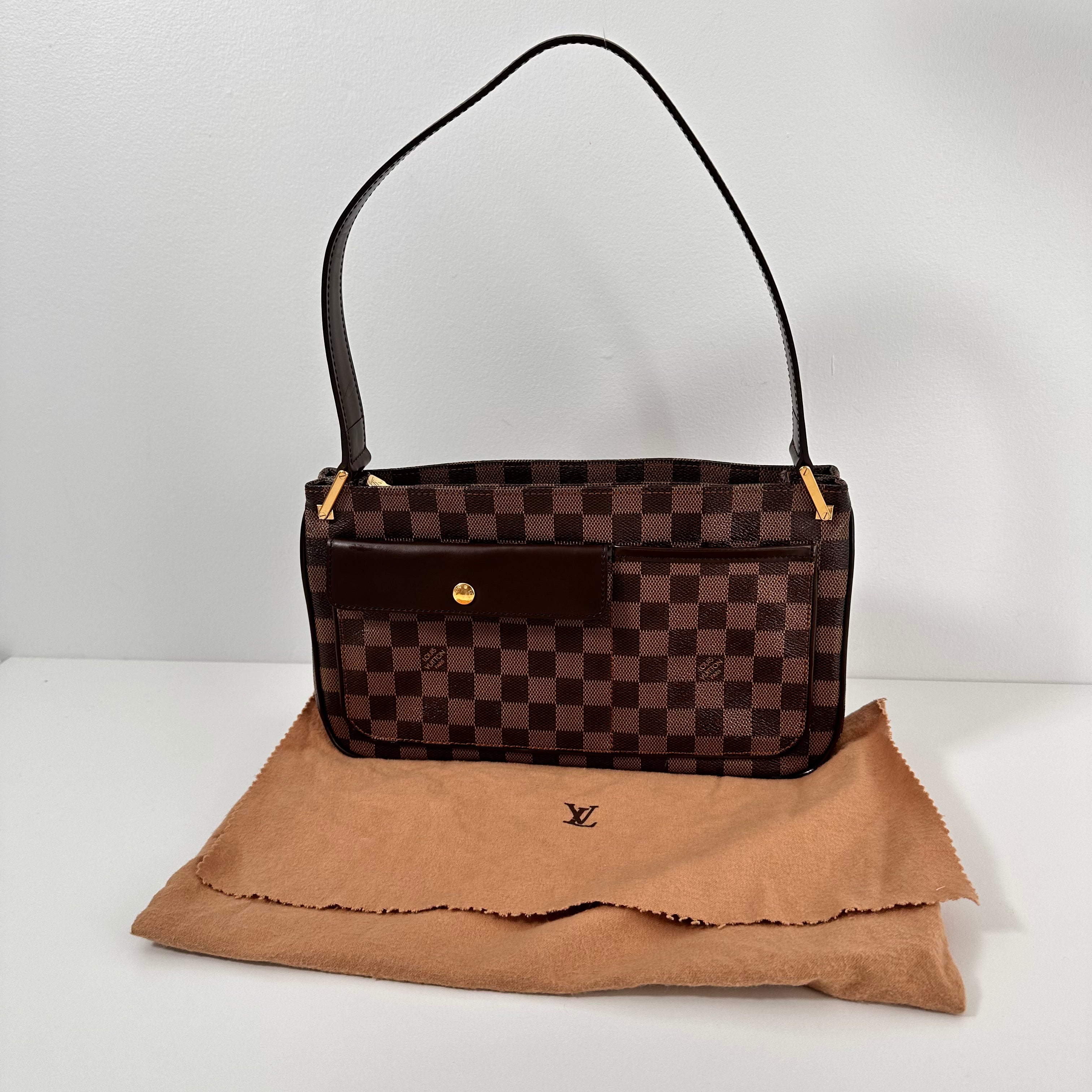 Damier Ebene Aubagne
