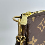 Monogram Mini Pochette Accessoires