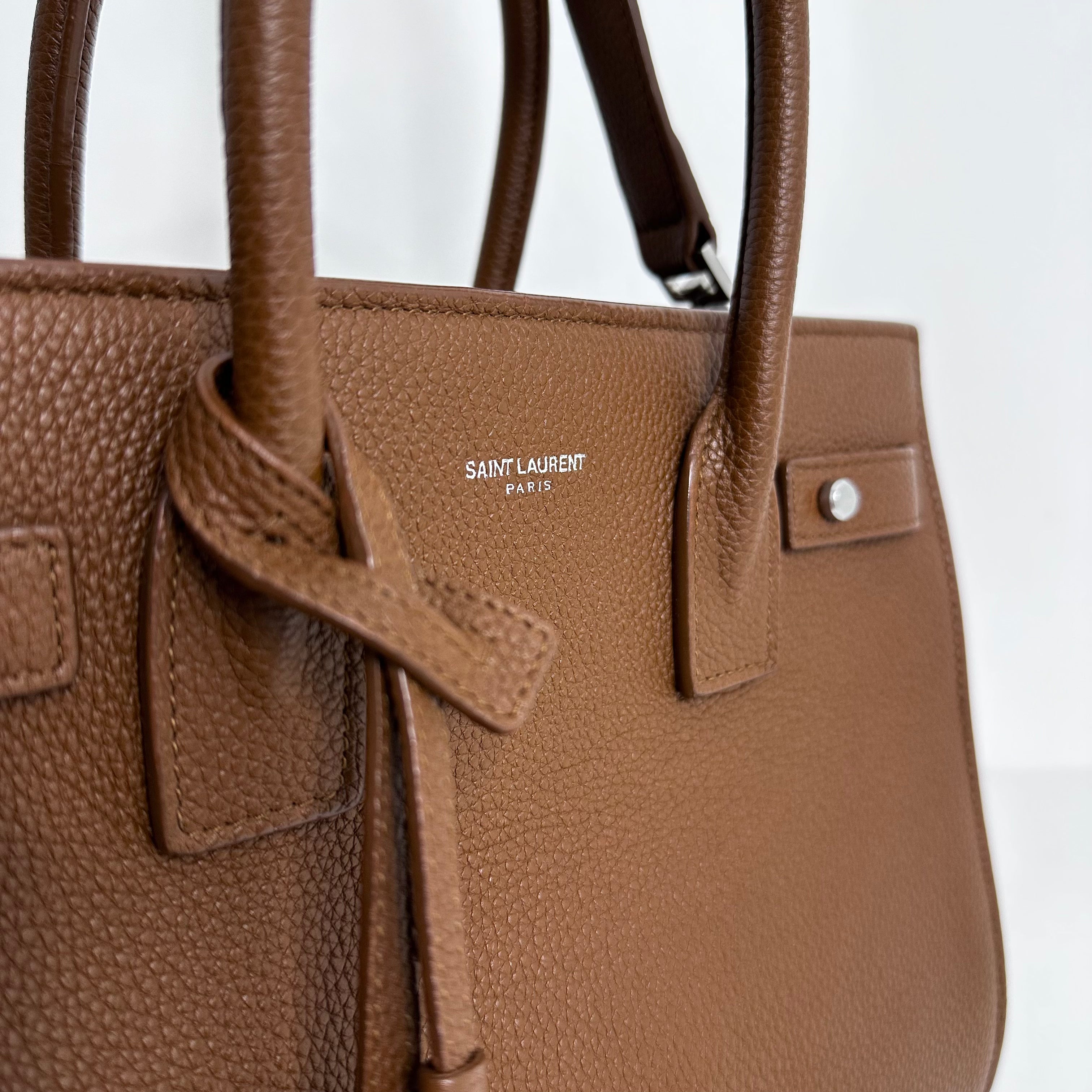 Baby Sac De Jour Tote